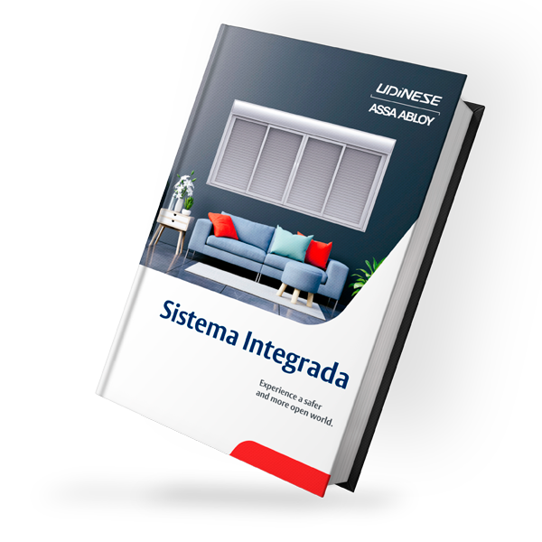 Catálogo - Udinese - Sistema Integrada