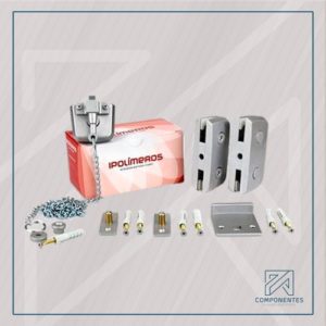 Kit 07 Basculante V/A Grande