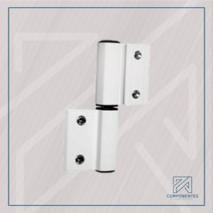 Dobradiça Linha 25 SD773