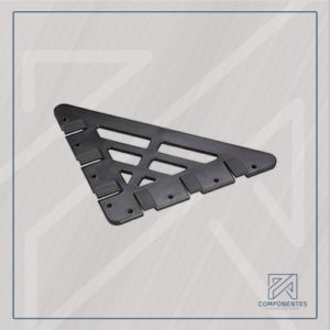 Esquadro para Contramarco