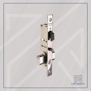 Fechadura Udinese 815A