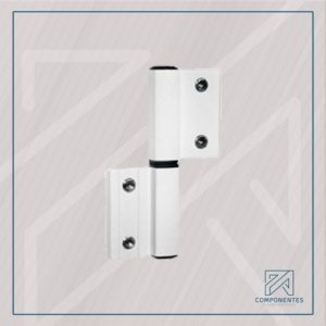 Dobradiça Linha 25 SD771