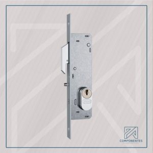 Fechadura Stam 902