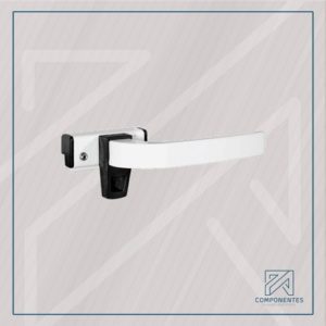 Fecho para Maxim Ar Linha 25/30 - Fec170