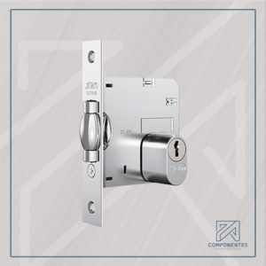 Fechadura Stam 1004