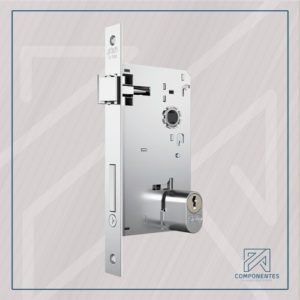 Fechadura Stam 1601/19