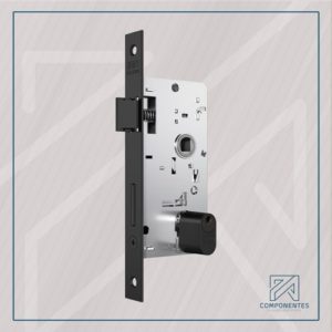 Fechadura Stam 803/11