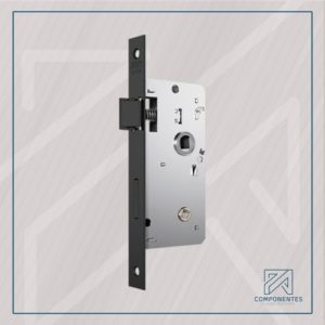 Fechadura Stam 823/11