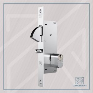 Fechadura Stam 940