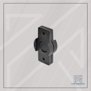 Pivotante de Nylon L30