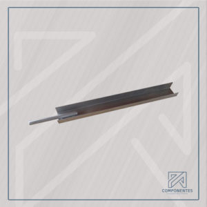 Chumbador para CG 055